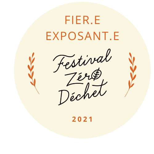 Insertech au Festival Zéro Déchet !